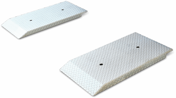 Double Scissor Lifts S540A1 MI