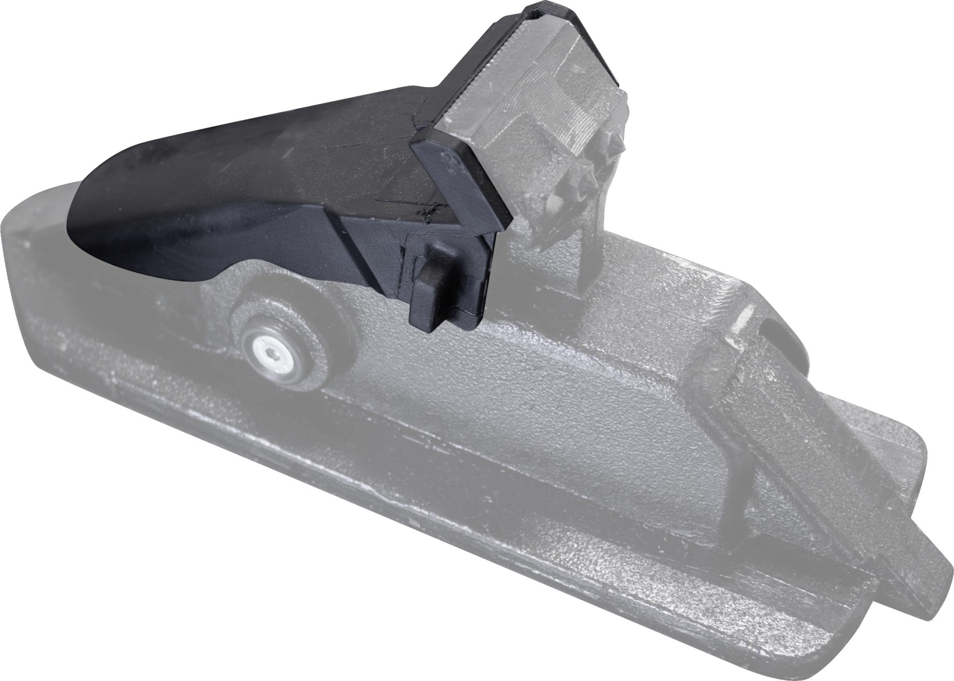 Plastic protection for clamping jaws | G800A140