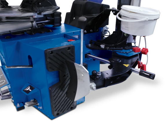 Tyre Changers SG4526 Series DI 03