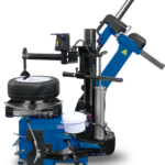 Tyre Changers SG4526 Series frame tilt tower DI