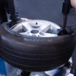 Tyre Changers SG4526 Series DI 08