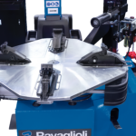 Tyre Changers SG4526 Series DI 11