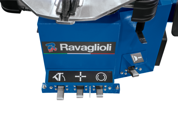 Tyre Changers SG4526 Series DI 