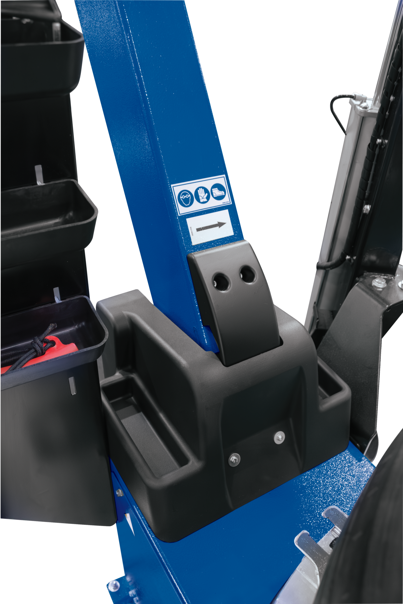 Tyre Changers SG4526 Series DI 13