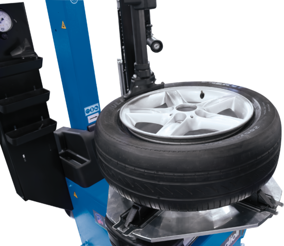 Tyre Changers SG4526 Series DI 14