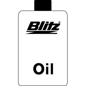 BLITZ special compressor oil