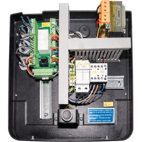 Scissor lift xs 30 ds 35 control unit inside elektronic 