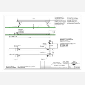 Exa lift da hdvl25 100 8577