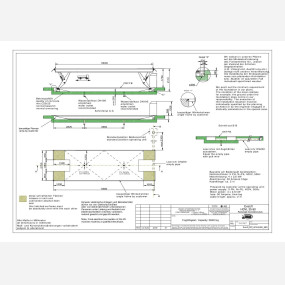 Exa lift rfp hdvl35 90 i 8603