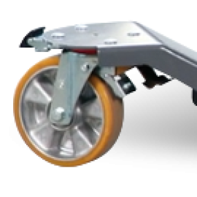 Gearbox lift opel roller 