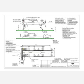 Vertical lift da v55ltak 54cat 8994