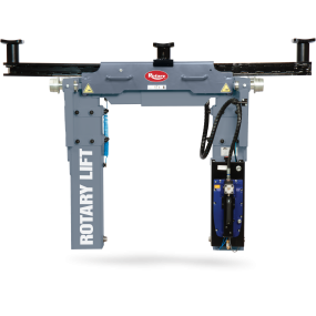 Portal lift P 17 Vario Frontal Max extension MI