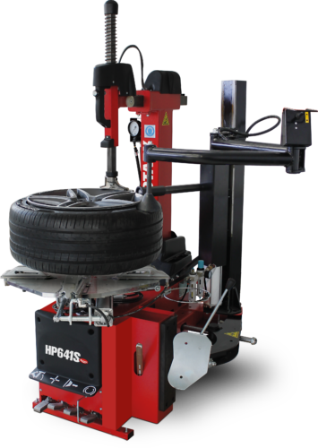 Automatic tyre changer HP641SD.24 Pro