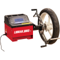 Electronic motorcycle wheel balancer Librak328BIKE