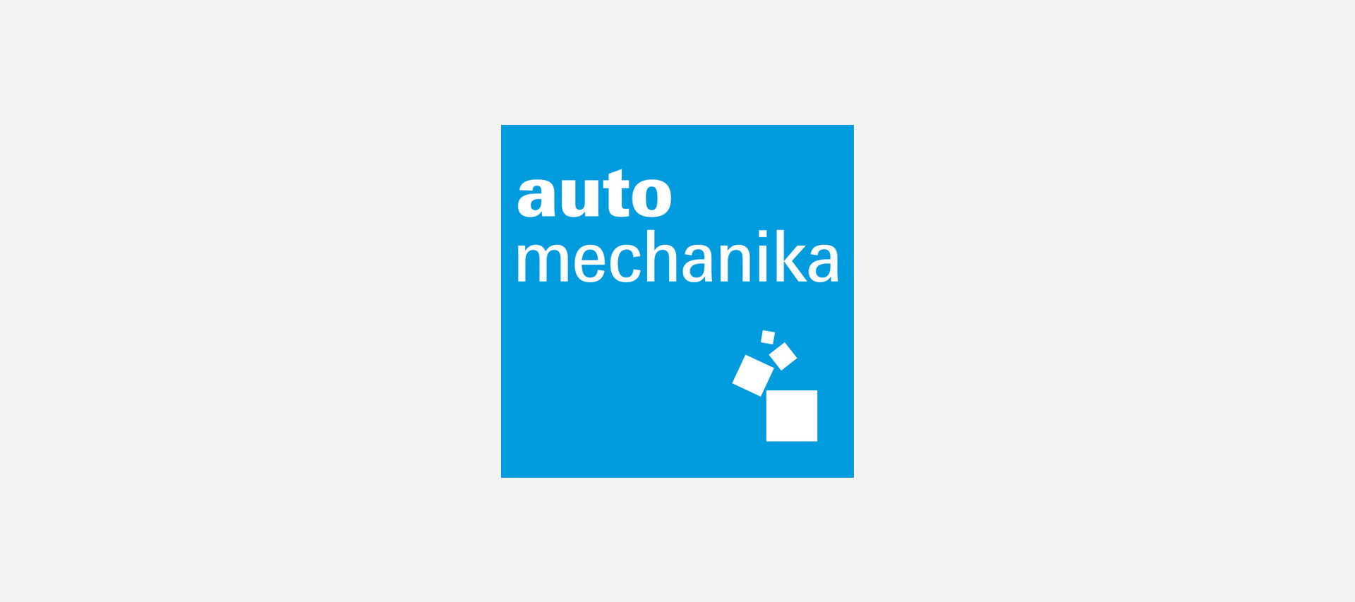 BlitzRotary auf der Automechanika 2018