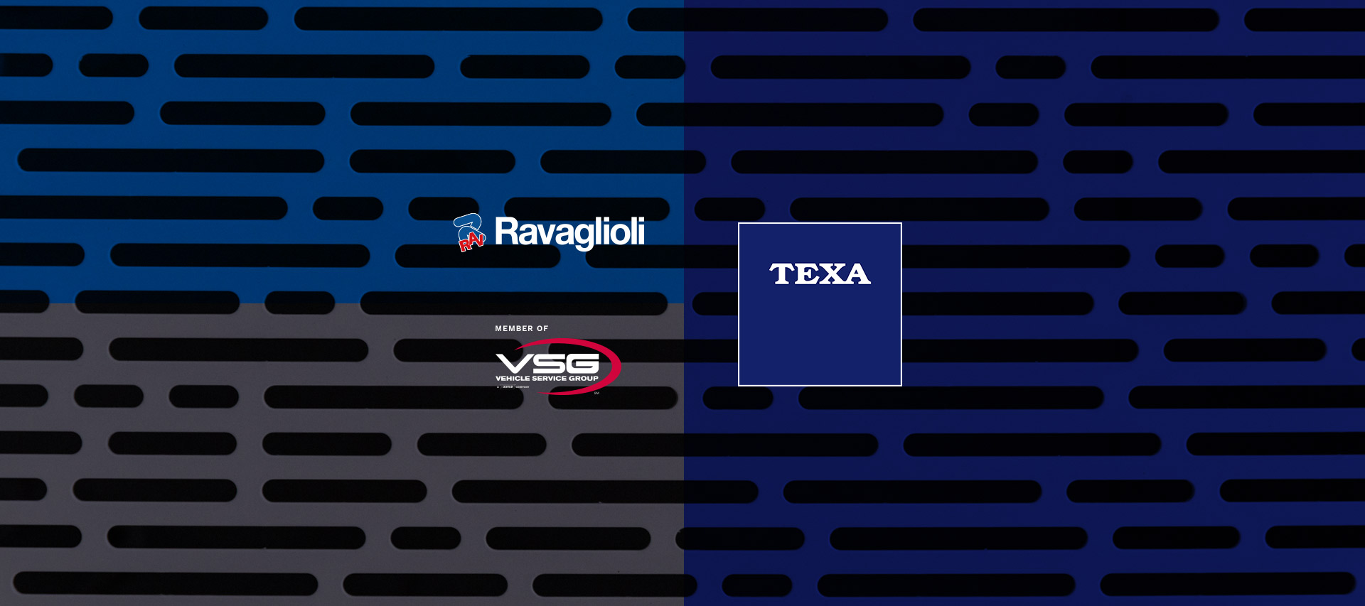 Neue Kollaboration zwischen Ravaglioli und TEXA