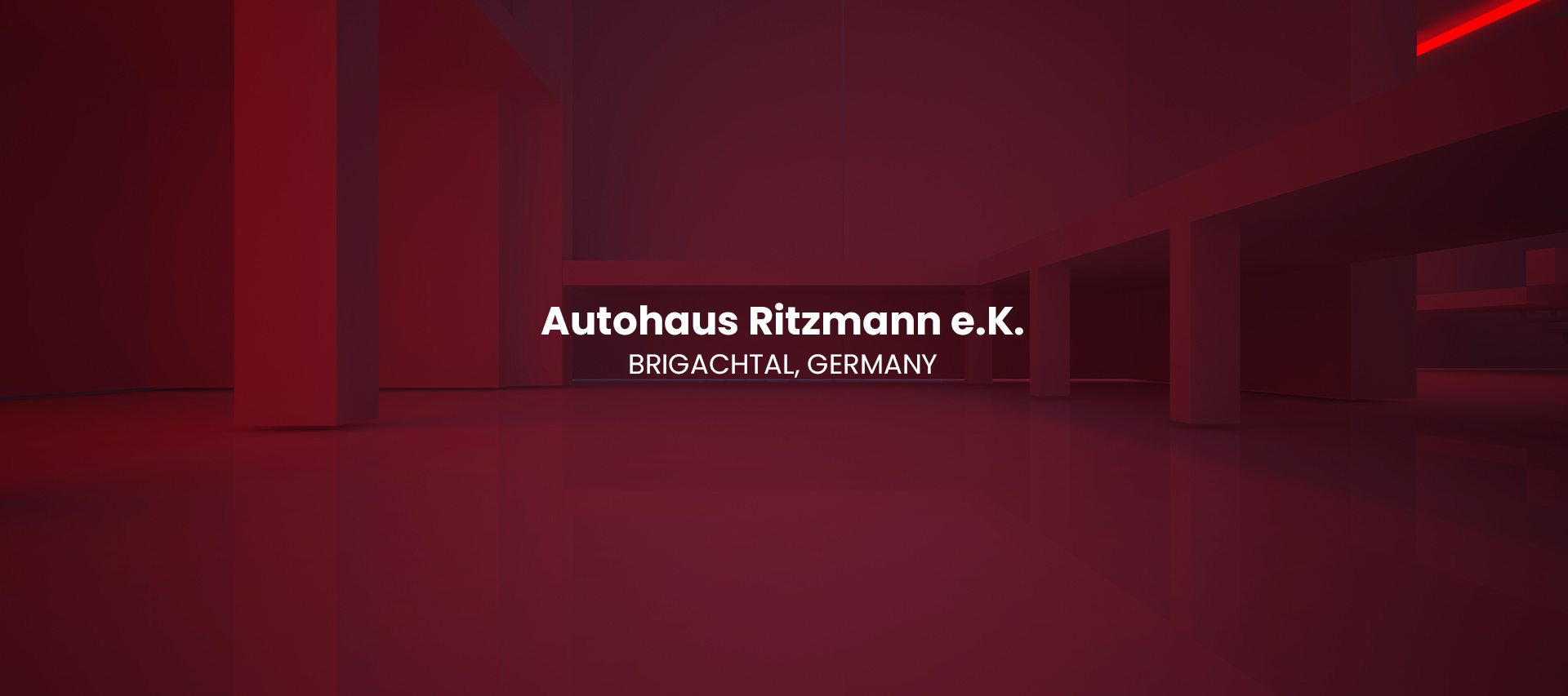 Autohaus Ritzmann e.K.