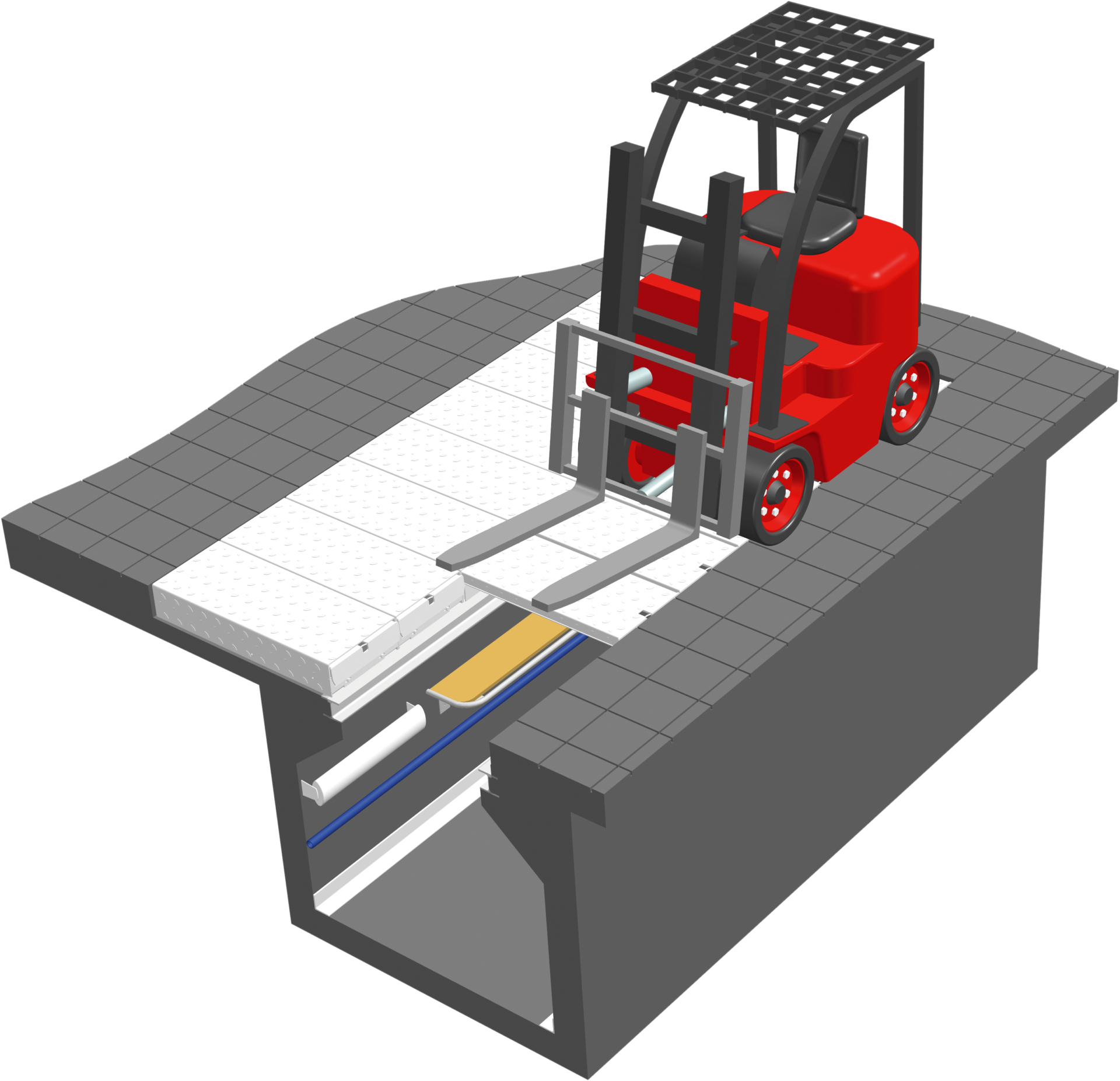 grubenabdeckung 3d von oben web