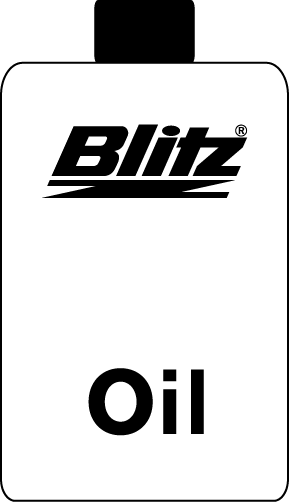 Olio speciale per compressori BLITZ