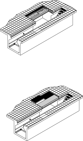 Pit expansion BusStop