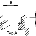 Pit frame Type A