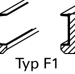 Pit frame Type F1