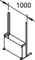 Columna soporte