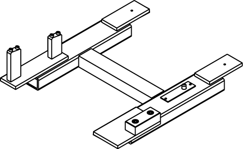 Adaption für CDI-Motor V00-1