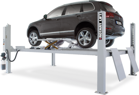 4 post lift sm 40 lt vw touareg 