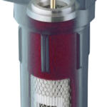 Compressed air filter P 10