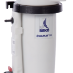 Oil-water separator Öwamat 10