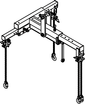 Load regulator