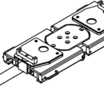 Truck traverse TTS-15 | Double extension