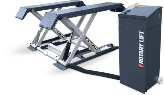 Scissor lift xs 30  control 