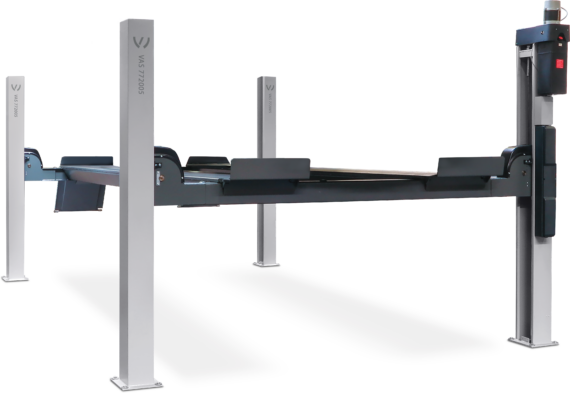 4-Säulen-Hebebühne VAS 772005