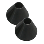 Centering cones for scooter | Ø 16 - 45 mm | 1 set / 2 pieces