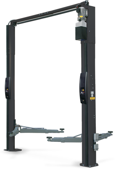 Elevador de 2 columnas SPOA3TS-5-EH1-MB