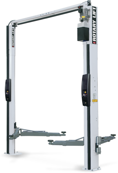 Elevador de 2 columnas SPOA3TM-5-EH1