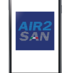 sanitizer snt o3 air2 san app mi