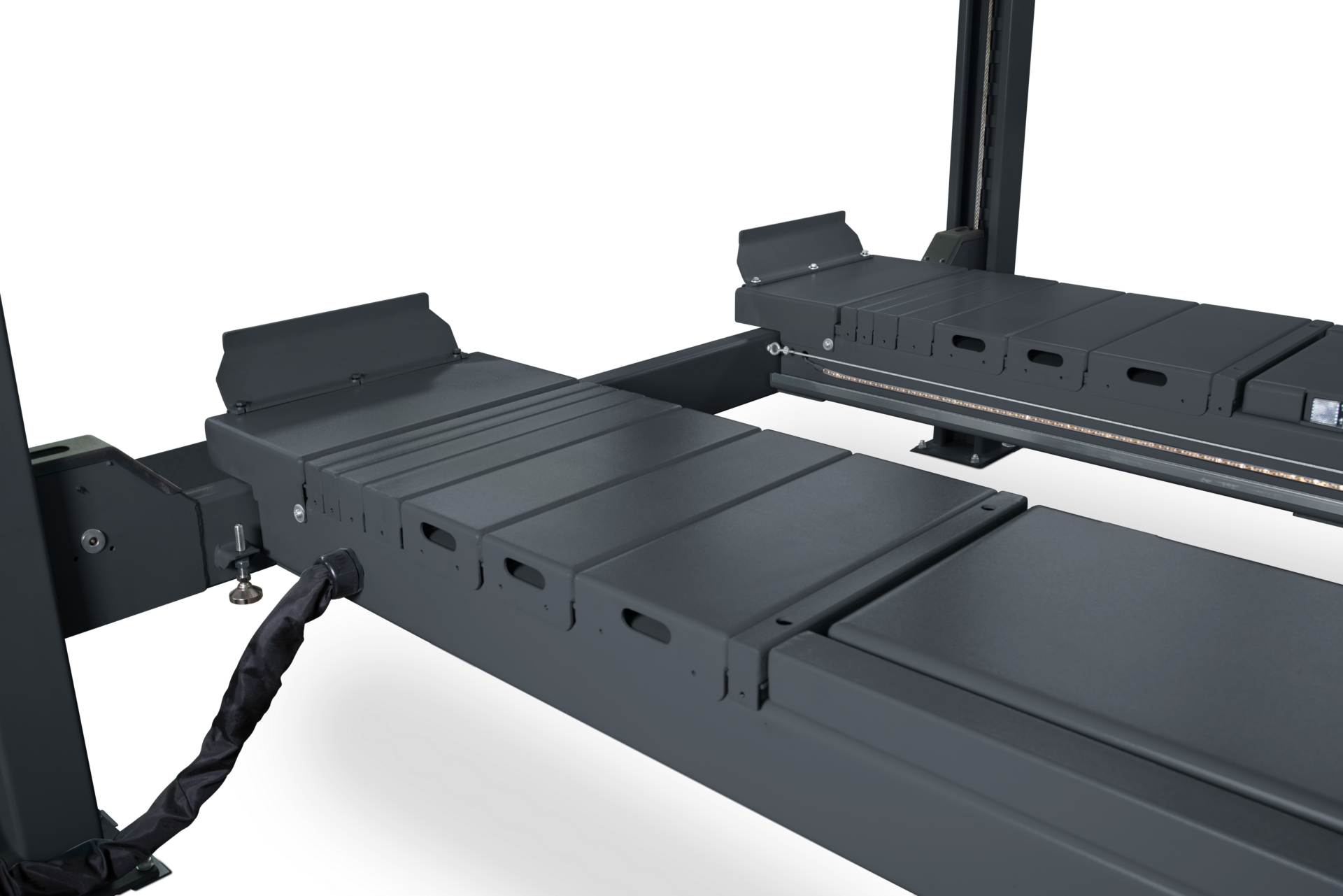 4 Post Lift SM 55 Construction Modular 2 DI 7015