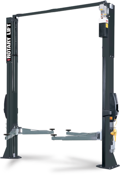 Elevador de 2 columnas SPO65E-MB