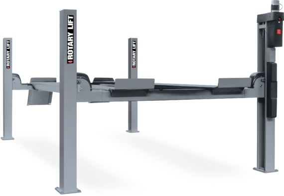 Elevador de 4 columnas SM80-60