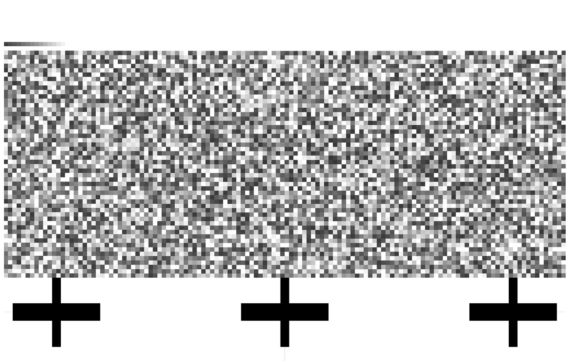 Cibles de calibration environnement véhicule pour Subaru Eyesight