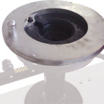 Flange for LT (Light Truck)