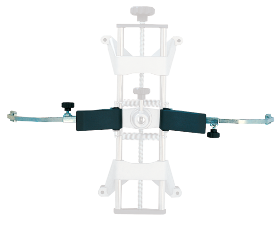 Quick-locking arms STDA38K