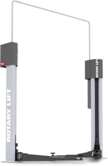 Ponte sollevatore a 2 colonne SPMA32-XER