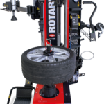 Tyre changer KendoEvo Pro front MI