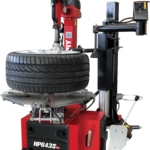 Tyre changer HP643SD.26 Premium