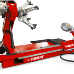 Tyre changer NAV41.13EI