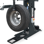 Tyre changer NAV26HW